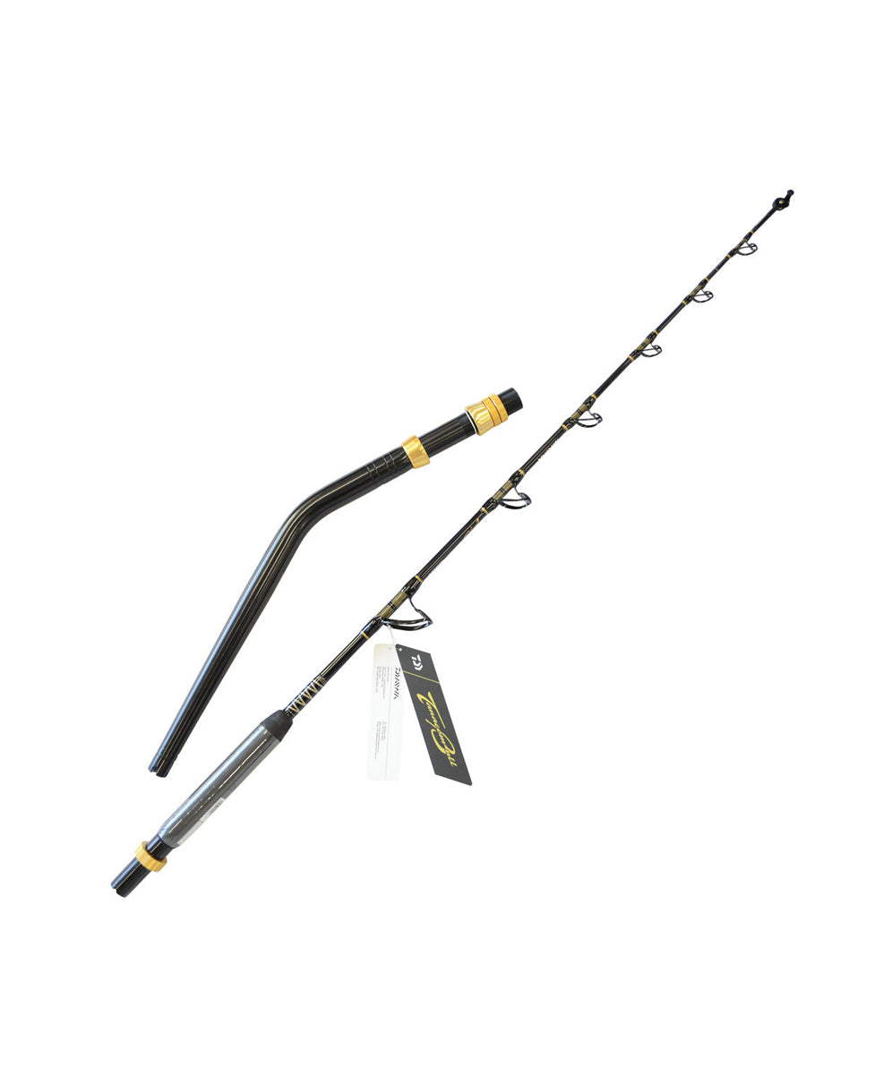 Daiwa Tanacom Bull Deep Drop Rods