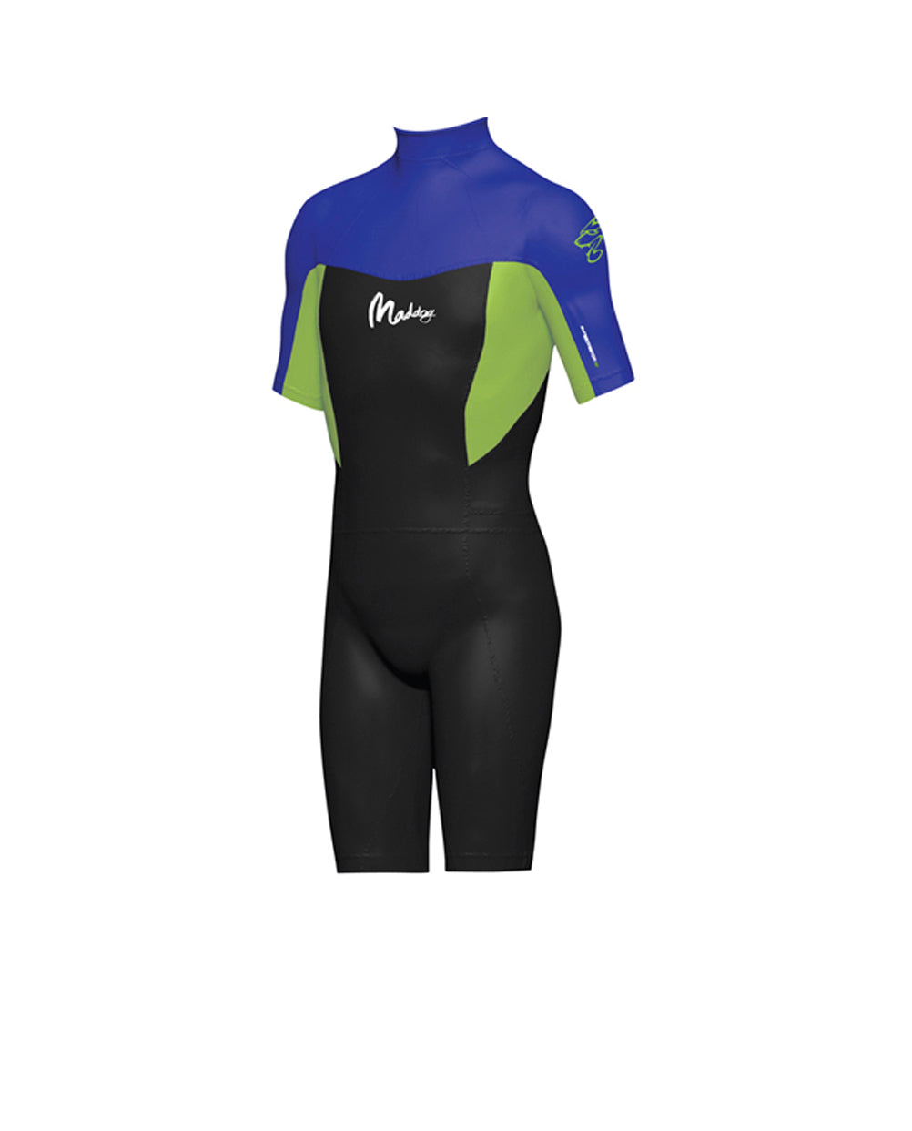 Mad Dog Super Stretch Boys Spring Suit