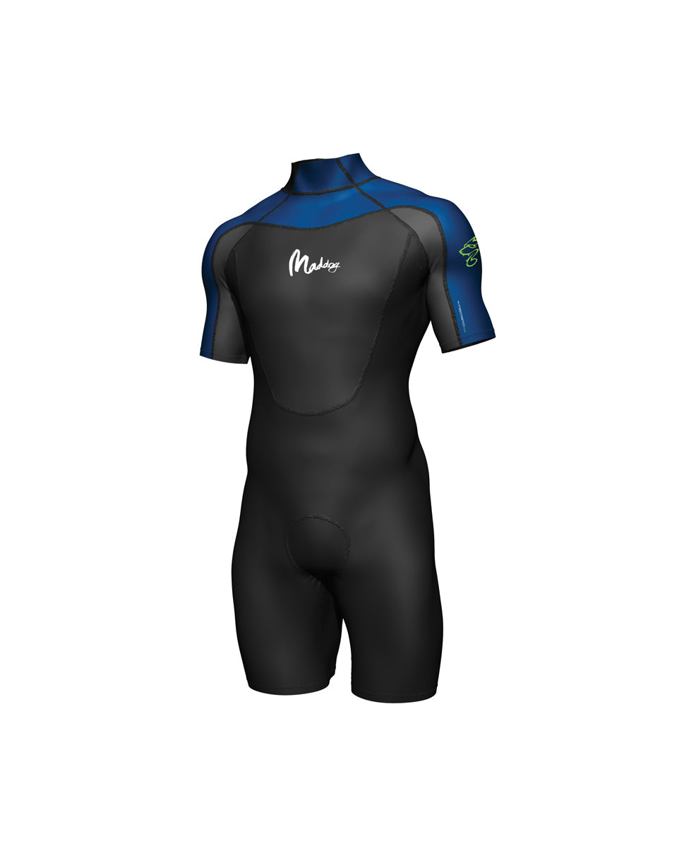 Mad dog Super Stretch Mens Spring Suit