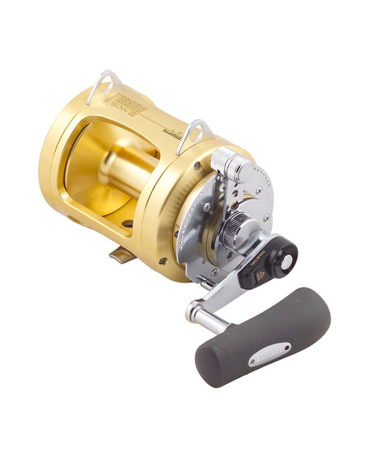 Shimano Tiagra Overhead Game Fishing Reels