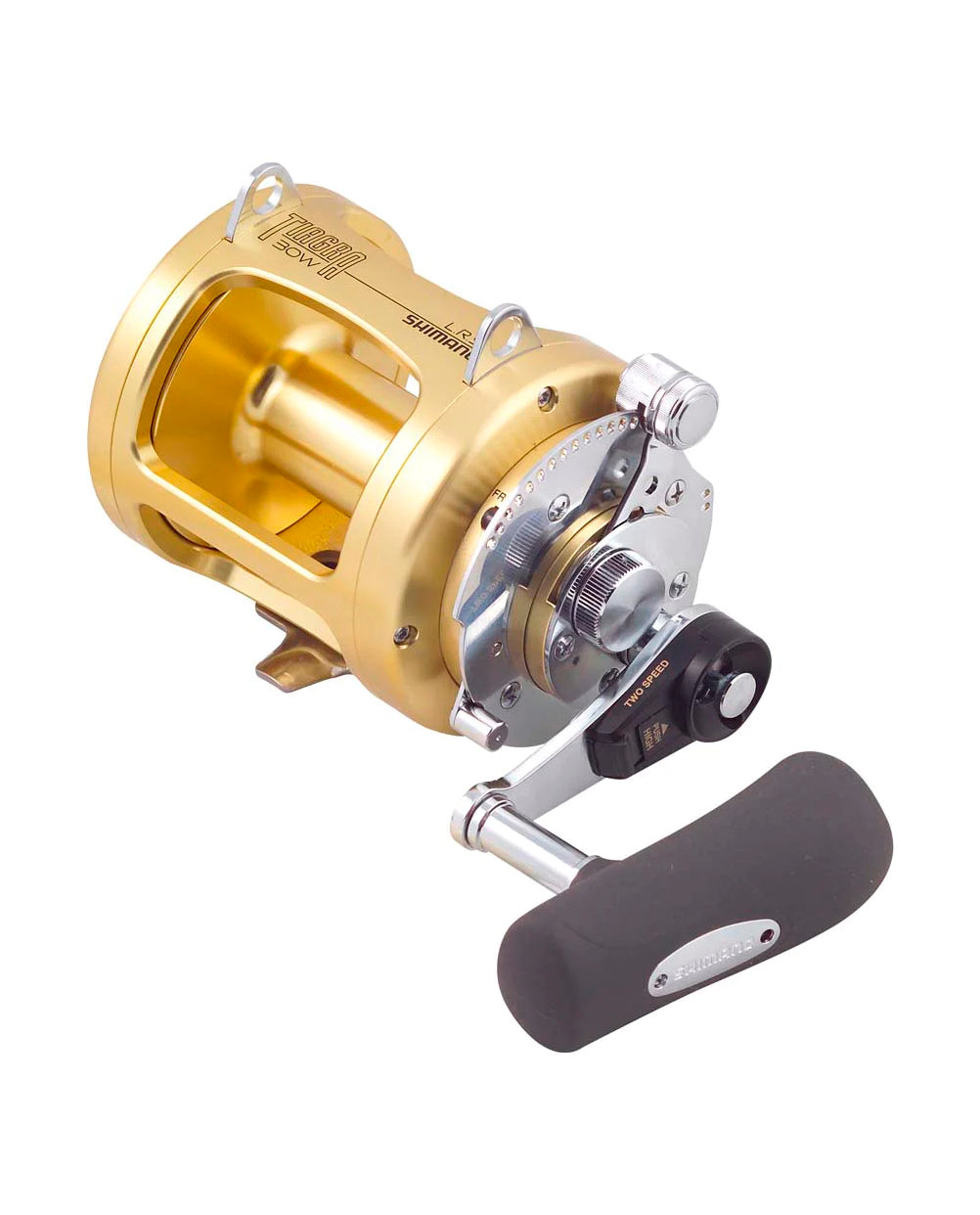 Shimano Tiagra Overhead Game Fishing Reels