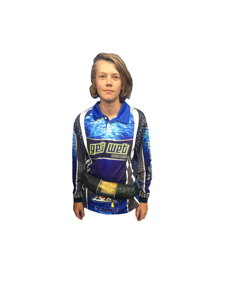 Ultra Inflatable Waistbag 150N Life Jacket