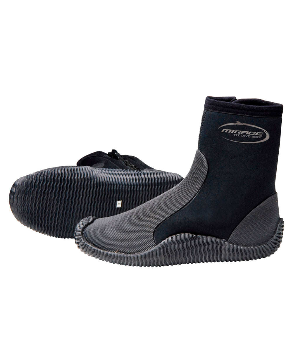 Mirage TTZ Wetsuit Boot