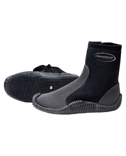 Mirage TTZ Wetsuit Boot