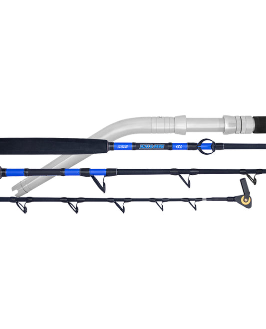 Daiwa Beef Stick Deep Drop Rod