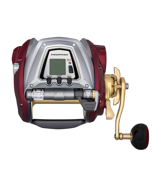 Daiwa Seaborg 1200MJ